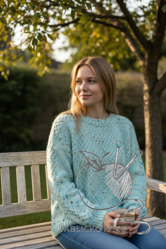 Baby color samovzorovací