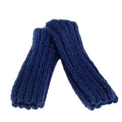 Návleky na ruce ručně pletené