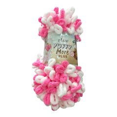 Puffy More Plus