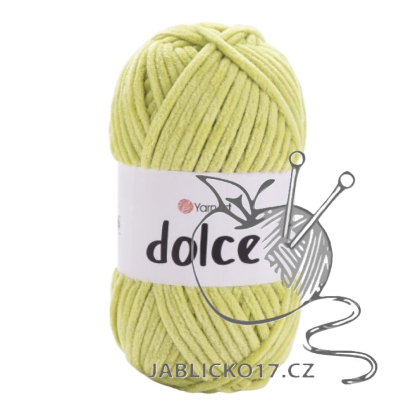 Dolce - žinylka Dolce - žinylka