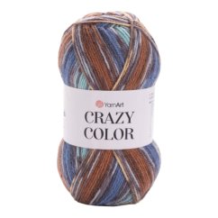 Crazy color
