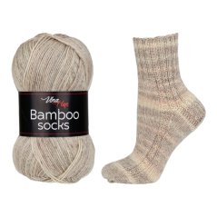 Bamboo socks