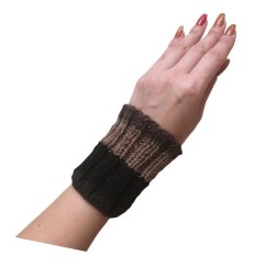 Karpálníček ručně pletený