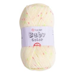 Baby color samovzorovací