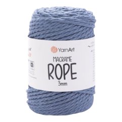 Macrame Rope 3mm