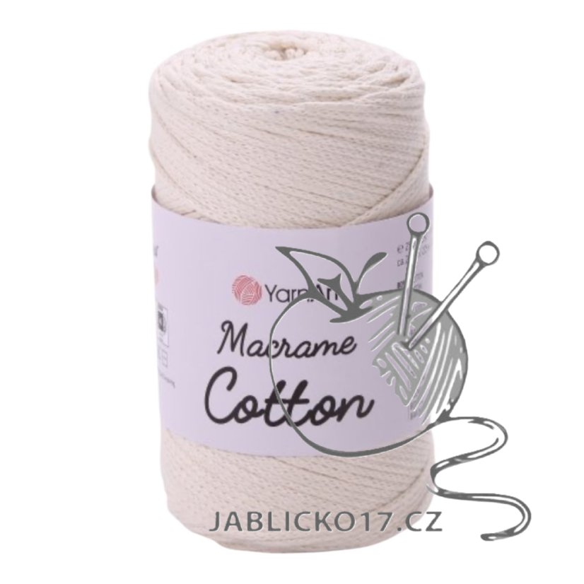 Macrame Cotton