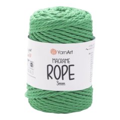 Macrame Rope 3mm