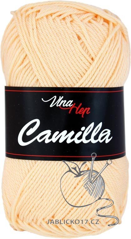 Camilla