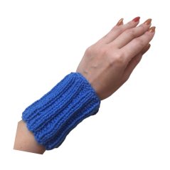 Karpálníček ručně pletený