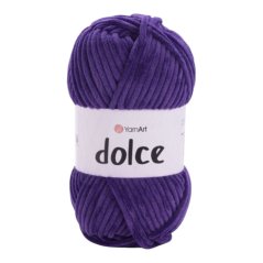 Dolce - žinylka