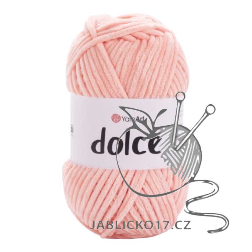 Dolce - žinylka
