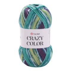 Crazy color