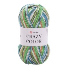 Crazy color