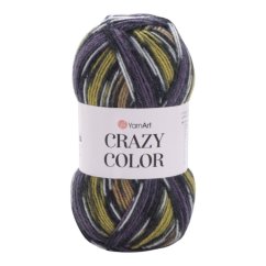 Crazy color