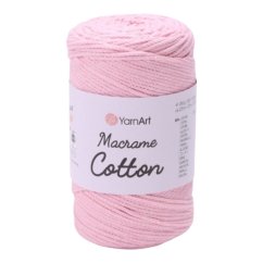 Macrame Cotton