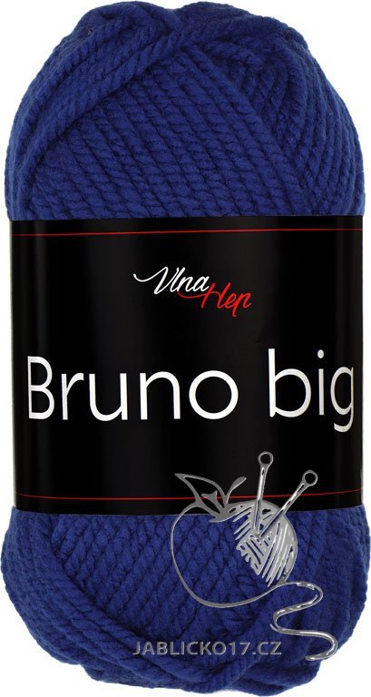 Bruno Big - Vlna-Hep