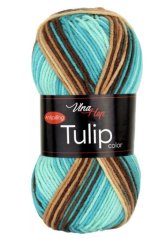 Tulip color