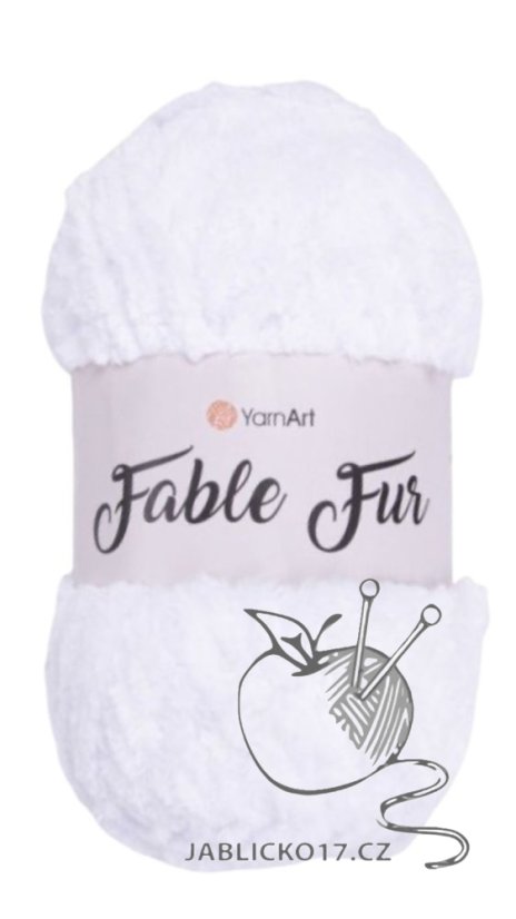 Fable fur Fable fur