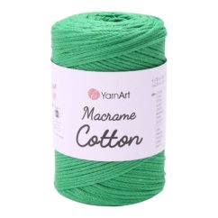 Macrame Cotton