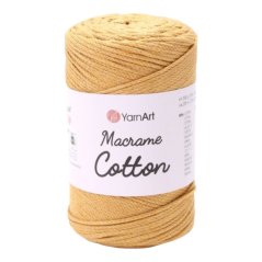 Macrame Cotton