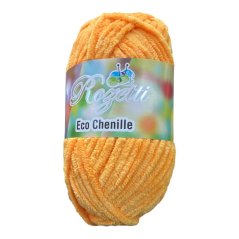 Eco Chenille žinylka