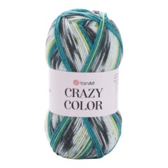 Crazy color