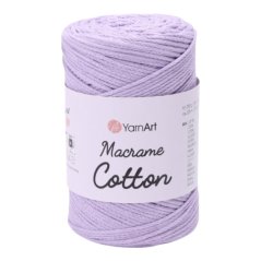 Macrame Cotton