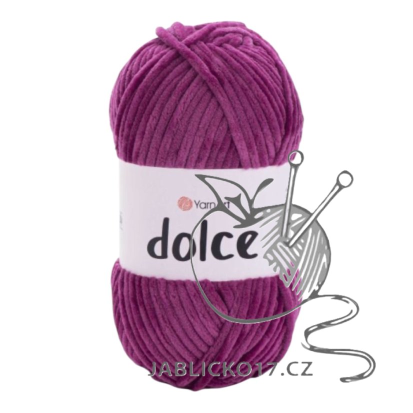 Dolce - žinylka