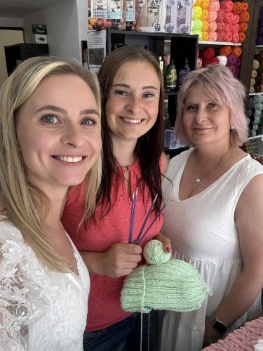 Tvoří celá rodina