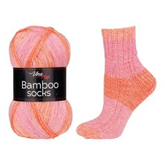 Bamboo socks