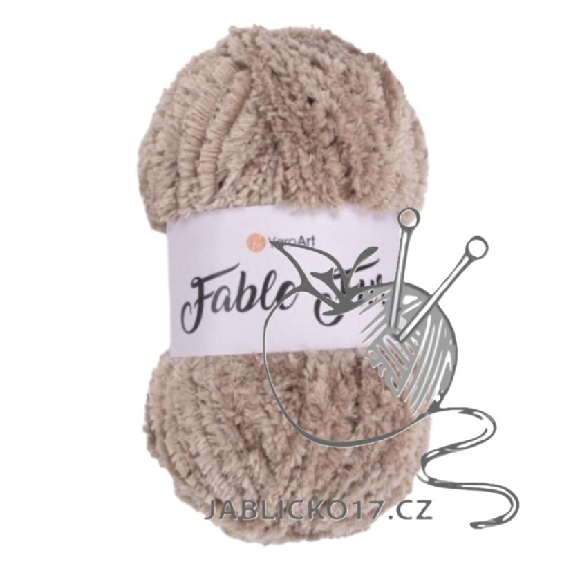 Fable fur