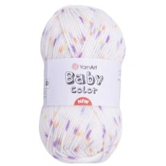 Baby color samovzorovací