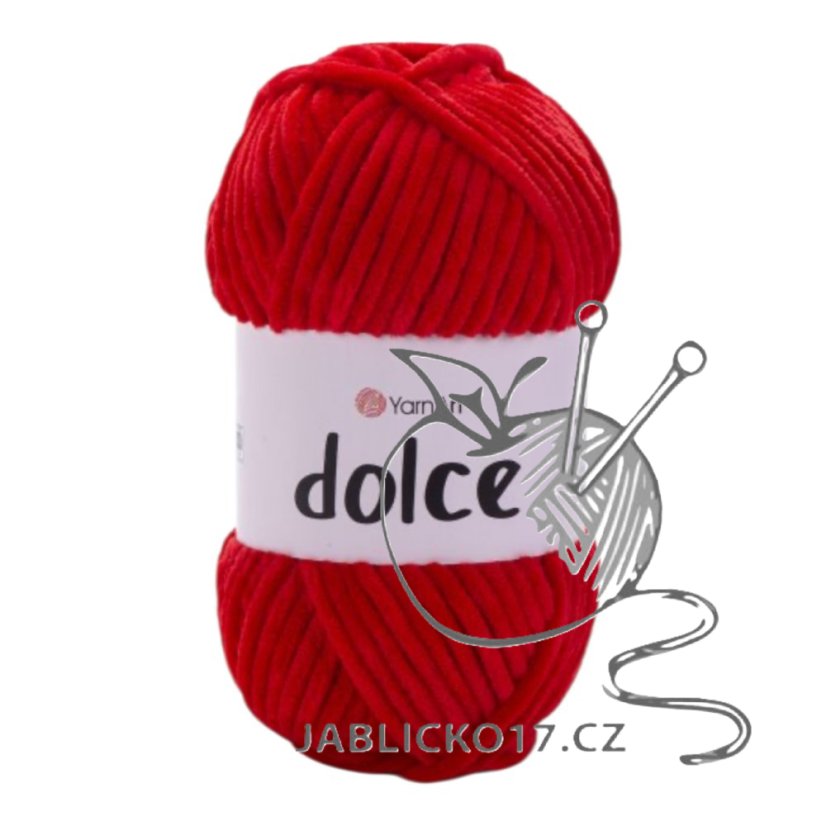 Dolce - žinylka