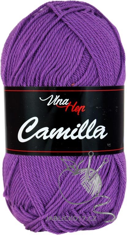 Camilla