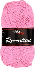 Re - cotton