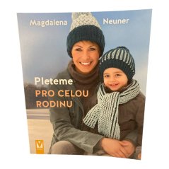 Pleteme pro celou rodinu