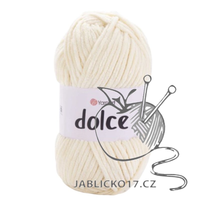 Dolce - žinylka