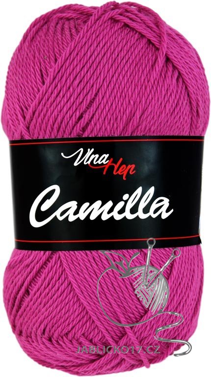 Camilla
