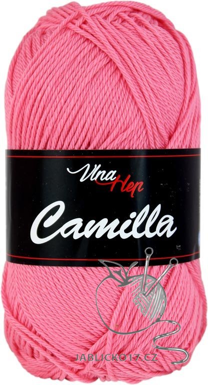 Camilla Camilla