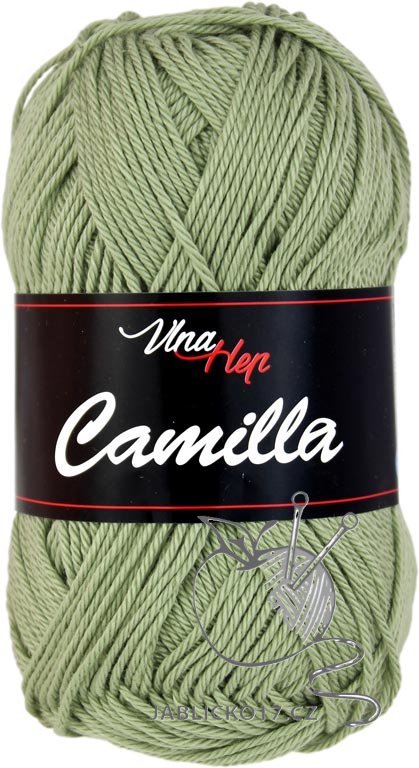 Camilla