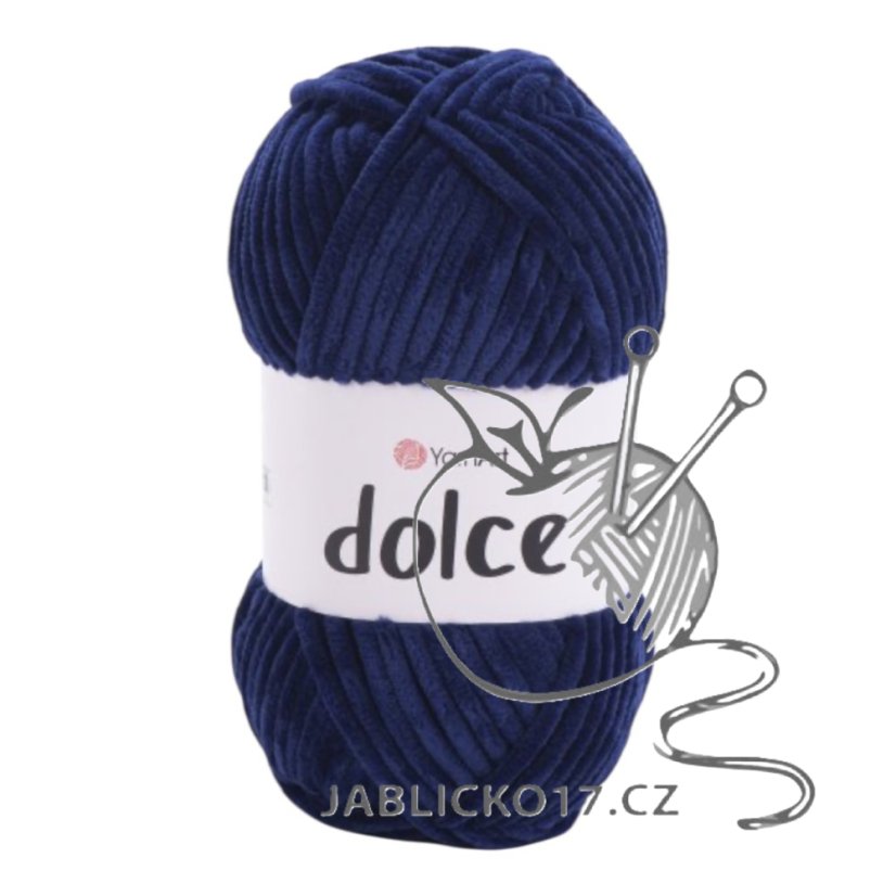 Dolce - žinylka