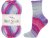 Best socks 4-fach Vlna-Hep