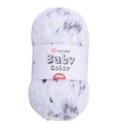 Baby color samovzorovací