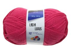 Lada luxus malina