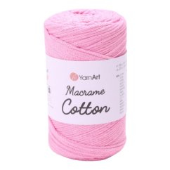 Macrame Cotton