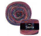 Sierra color