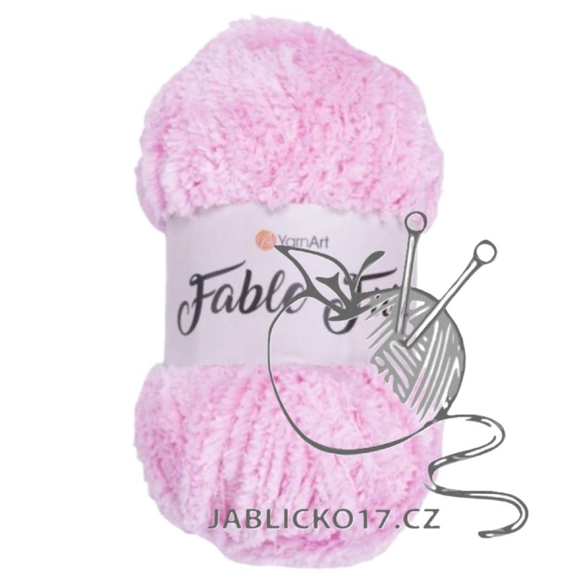 Fable fur