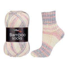 Bamboo socks