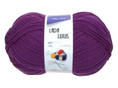 Lada luxus fialka