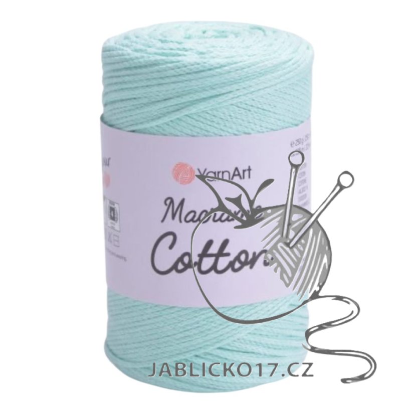 Macrame Cotton